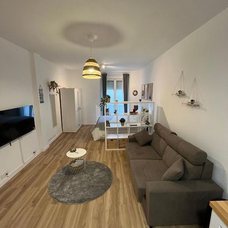 Apartamento Supercentrico Oviédo Exterior foto